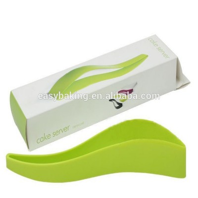 Plastic Cutter Knife Cake Server Slicer