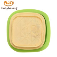 3D Silicone Fondant Cake Mold Cake Decorating Mould