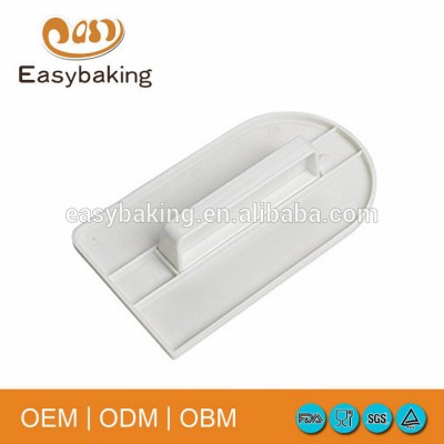 Wholesale FDA approved fondant cake smoother tools